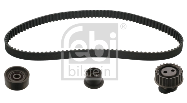 Timing Belt Kit